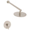 El Dorado Rainfall Shower Faucet
