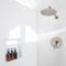 El Dorado Rainfall Shower Faucet