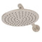 El Dorado Rainfall Shower Faucet