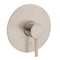 El Dorado Rainfall Shower Faucet