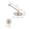 El Dorado Rainfall Shower Faucet
