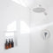 El Dorado Rainfall Shower Faucet