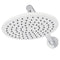 El Dorado Rainfall Shower Faucet