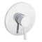 El Dorado Rainfall Shower Faucet