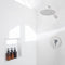 El Dorado Rainfall Shower Faucet