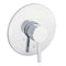 El Dorado Rainfall Shower Faucet
