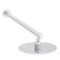 El Dorado Rainfall Shower Faucet