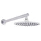 El Dorado Rainfall Shower Faucet