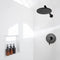 Autograph Edition El Dorado Rainfall Shower Faucet