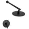 Autograph Edition El Dorado Rainfall Shower Faucet