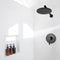 Autograph Edition El Dorado Rainfall Shower Faucet