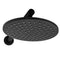 Autograph Edition El Dorado Rainfall Shower Faucet