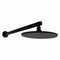 Autograph Edition El Dorado Rainfall Shower Faucet