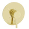 Autograph Edition El Dorado Rainfall Shower Faucet