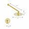 Autograph Edition El Dorado Rainfall Shower Faucet