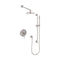 El Dorado Rainfall Shower System