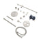 El Dorado Rainfall Shower System