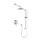 El Dorado Rainfall Shower System