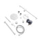 El Dorado Rainfall Shower System