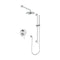 El Dorado Rainfall Shower System