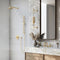 Autograph Edition El Dorado Rainfall Shower System
