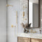 Autograph Edition El Dorado Rainfall Shower System