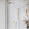 Autograph Edition El Dorado Rainfall Shower System