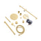 Autograph Edition El Dorado Rainfall Shower System