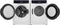 400 Series Electric Dryer - 8.0 Cu. Ft.