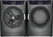 500 Series Electric Dryer - 8.0 Cu. Ft.