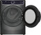 500 Series Electric Dryer - 8.0 Cu. Ft.
