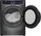 500 Series Electric Dryer - 8.0 Cu. Ft.