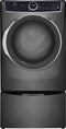 500 Series Electric Dryer - 8.0 Cu. Ft.