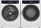 500 Series Electric Dryer - 8.0 Cu. Ft.