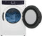 500 Series Electric Dryer - 8.0 Cu. Ft.