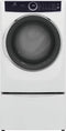 500 Series Electric Dryer - 8.0 Cu. Ft.