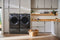 600 Series Electric Dryer - 8.0 Cu. Ft.