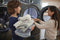 600 Series Electric Dryer - 8.0 Cu. Ft.