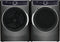 600 Series Electric Dryer - 8.0 Cu. Ft.