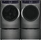 600 Series Electric Dryer - 8.0 Cu. Ft.