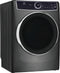 600 Series Electric Dryer - 8.0 Cu. Ft.