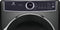 600 Series Electric Dryer - 8.0 Cu. Ft.