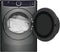600 Series Electric Dryer - 8.0 Cu. Ft.