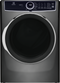 600 Series Electric Dryer - 8.0 Cu. Ft.
