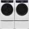 600 Series Electric Dryer - 8.0 Cu. Ft.