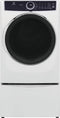 600 Series Electric Dryer - 8.0 Cu. Ft.