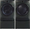 700 Series Electric Dryer - 8.0 Cu. Ft.