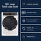 700 Series Electric Dryer - 8.0 Cu. Ft.