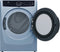 400 Series Gas Dryer - 8.0 Cu. Ft.