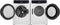 400 Series Gas Dryer - 8.0 Cu. Ft.